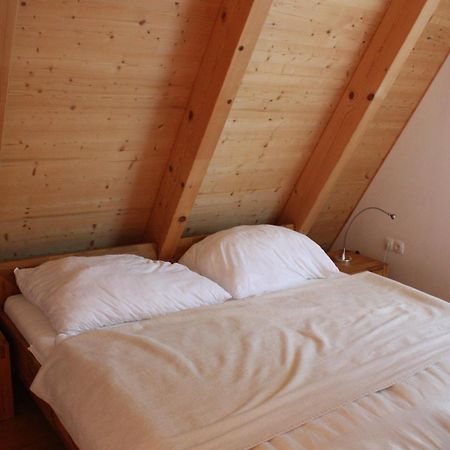 Ferienhaeuser Finiki Purbach am Neusiedlersee Zewnętrze zdjęcie