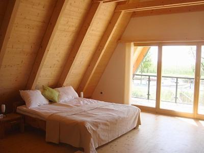 Ferienhaeuser Finiki Purbach am Neusiedlersee Zewnętrze zdjęcie